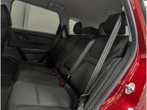 Miniature 8 Nissan Rogue S 2024