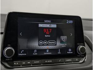 Miniature 10 Nissan Rogue S 2024