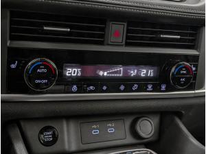 Miniature 11 Nissan Rogue S 2024