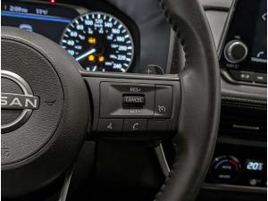 Miniature 12 Nissan Rogue S 2024