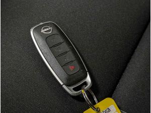 Miniature 16 Nissan Rogue S 2024