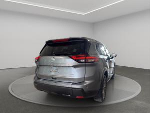 Thumbnail 5 Nissan Rogue S 2024