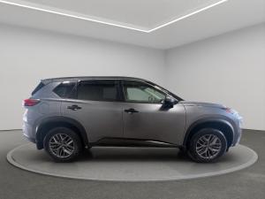 Thumbnail 6 Nissan Rogue S 2024