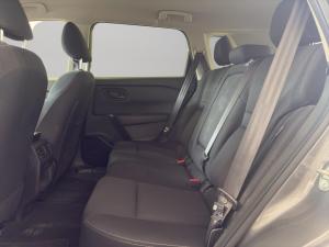 Thumbnail 9 Nissan Rogue S 2024
