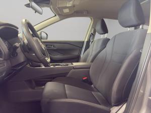 Thumbnail 8 Nissan Rogue S 2024