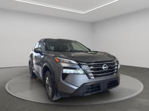 Thumbnail 7 Nissan Rogue S 2024