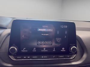 Thumbnail 10 Nissan Rogue S 2024