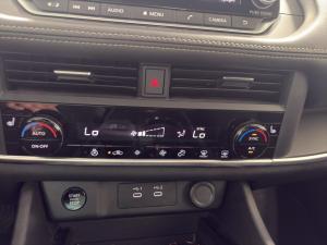 Thumbnail 11 Nissan Rogue S 2024