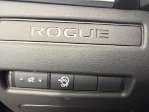 Thumbnail 13 Nissan Rogue S 2024
