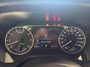 Thumbnail 16 Nissan Rogue S 2024