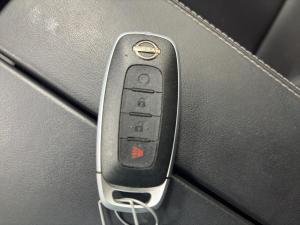 Thumbnail 17 Nissan Rogue S 2024