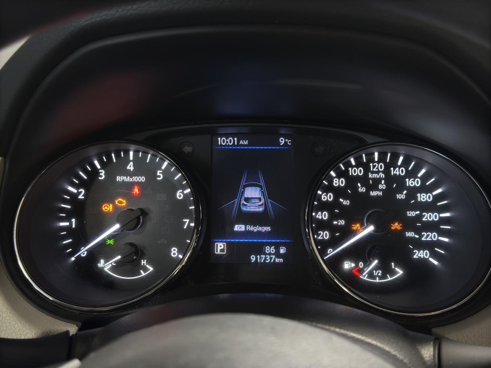 Image 17 Nissan Qashqai S 2021