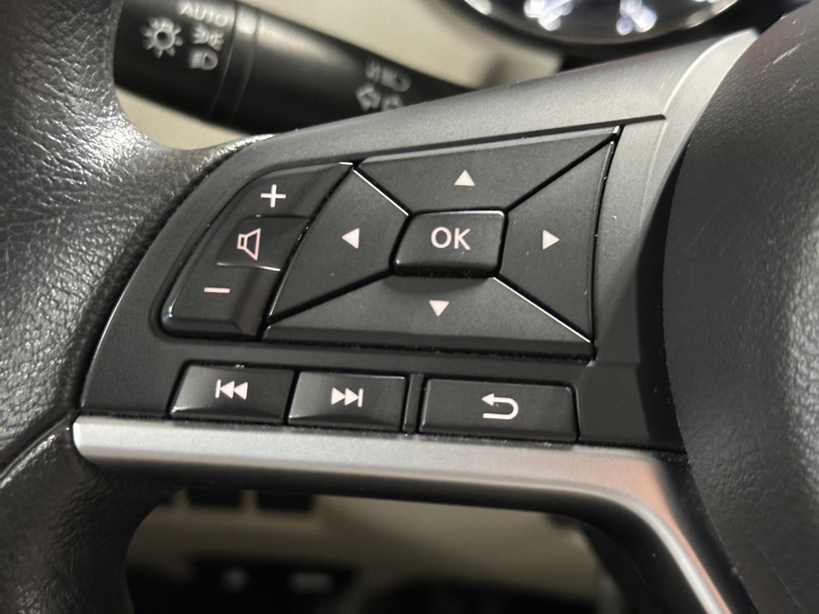 Image 16 Nissan Qashqai S 2021