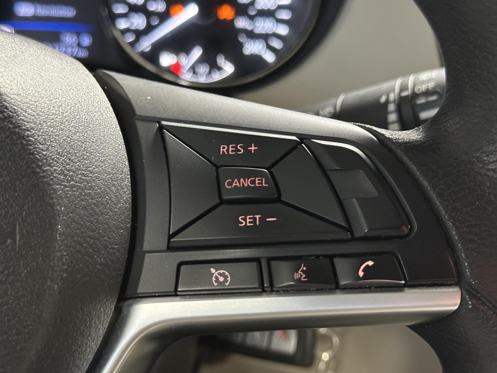 Image 15 Nissan Qashqai S 2021