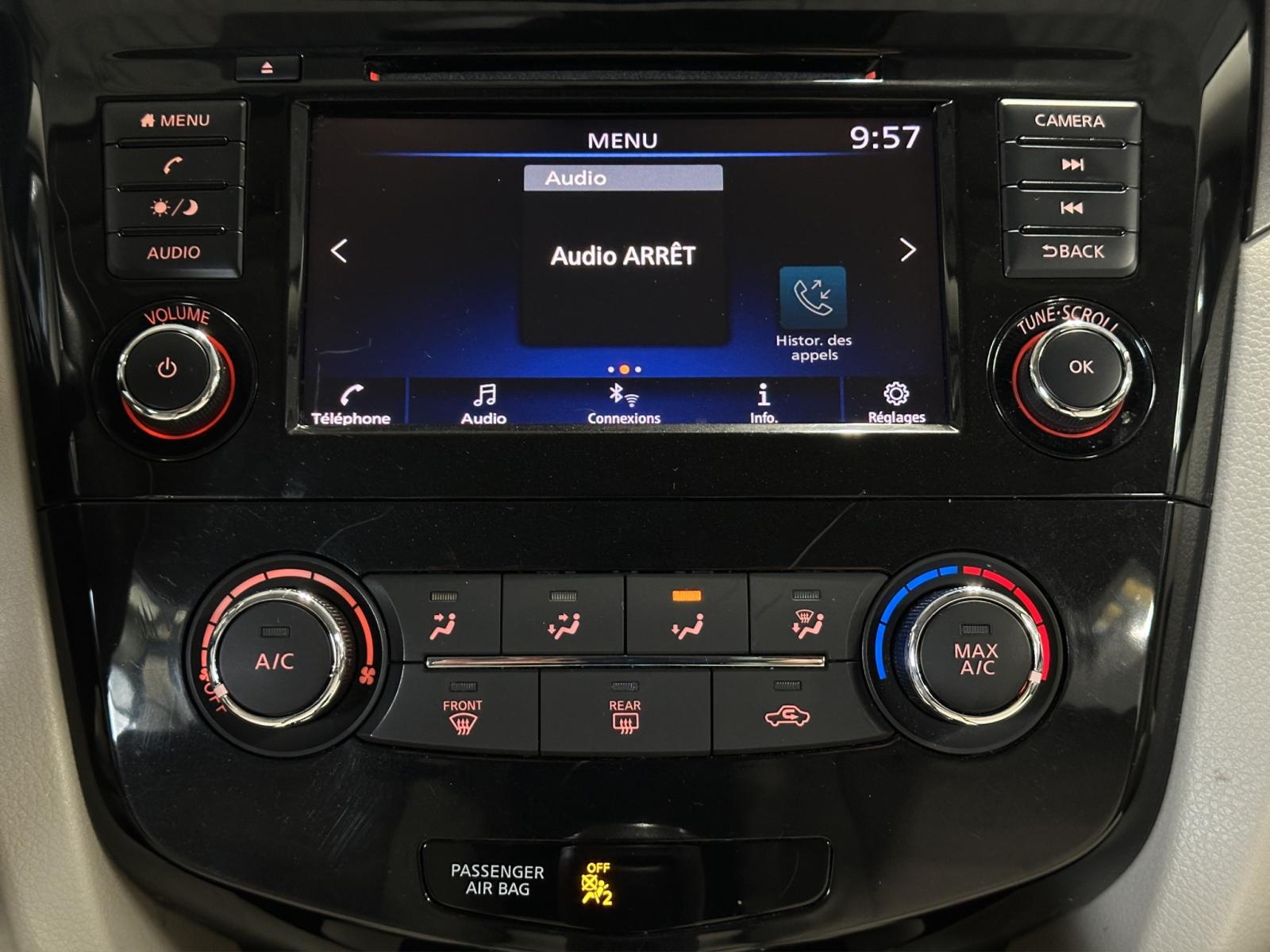 Image 13 Nissan Qashqai S 2021