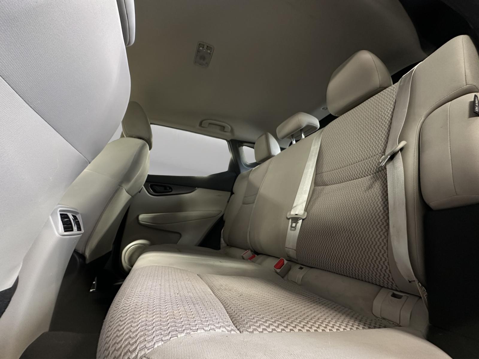 Image 11 Nissan Qashqai S 2021