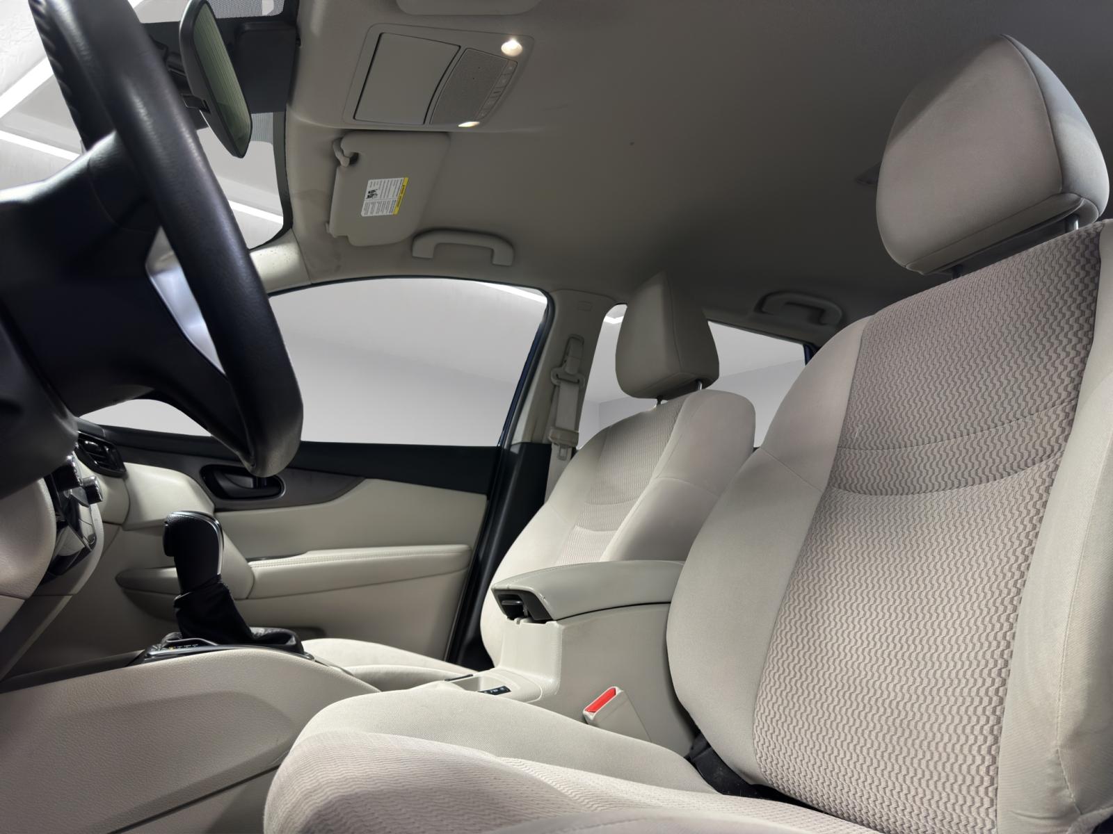 Image 8 Nissan Qashqai S 2021