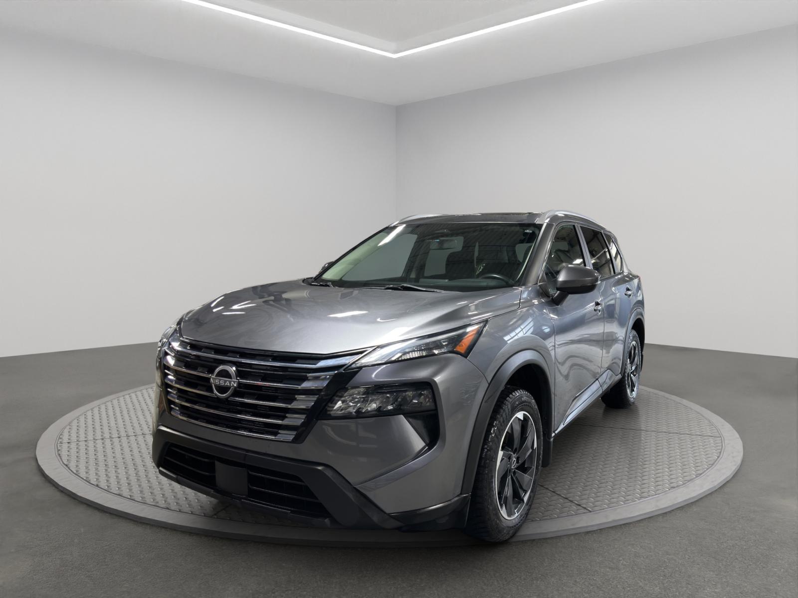 Nissan Rogue SV Moonroof 2024