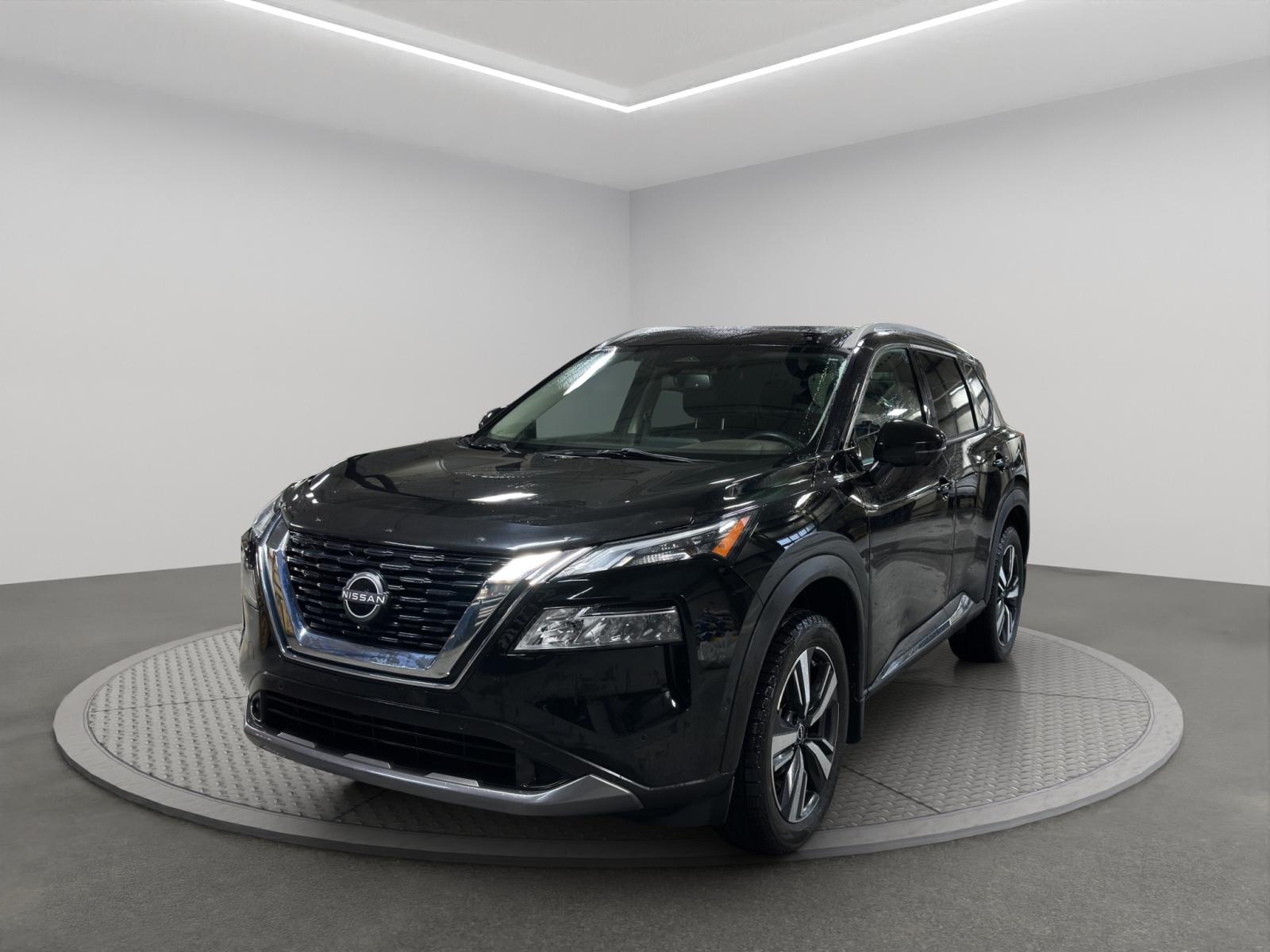 Nissan Rogue SL 2023