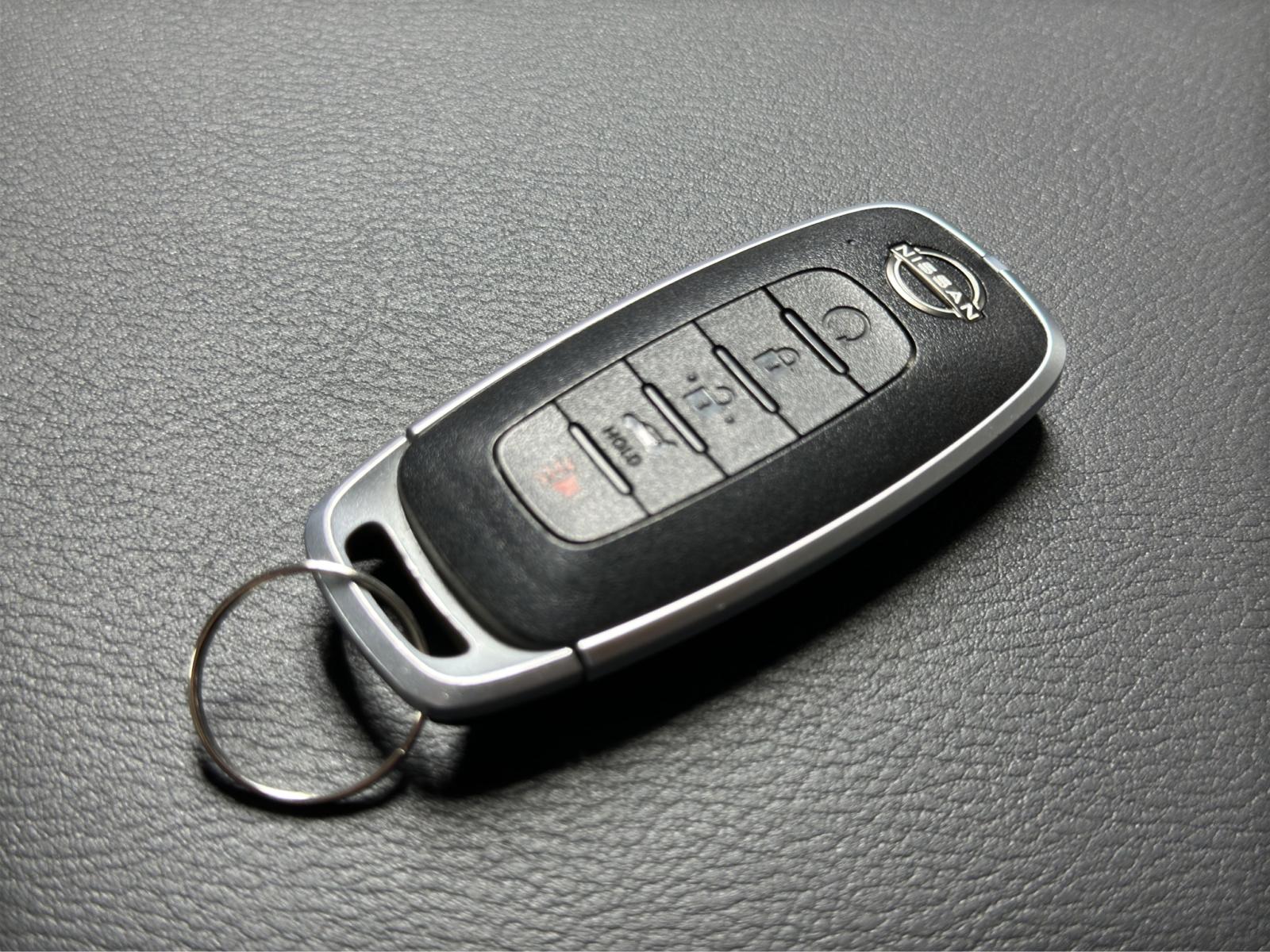 Image 20 Nissan Rogue SL 2024