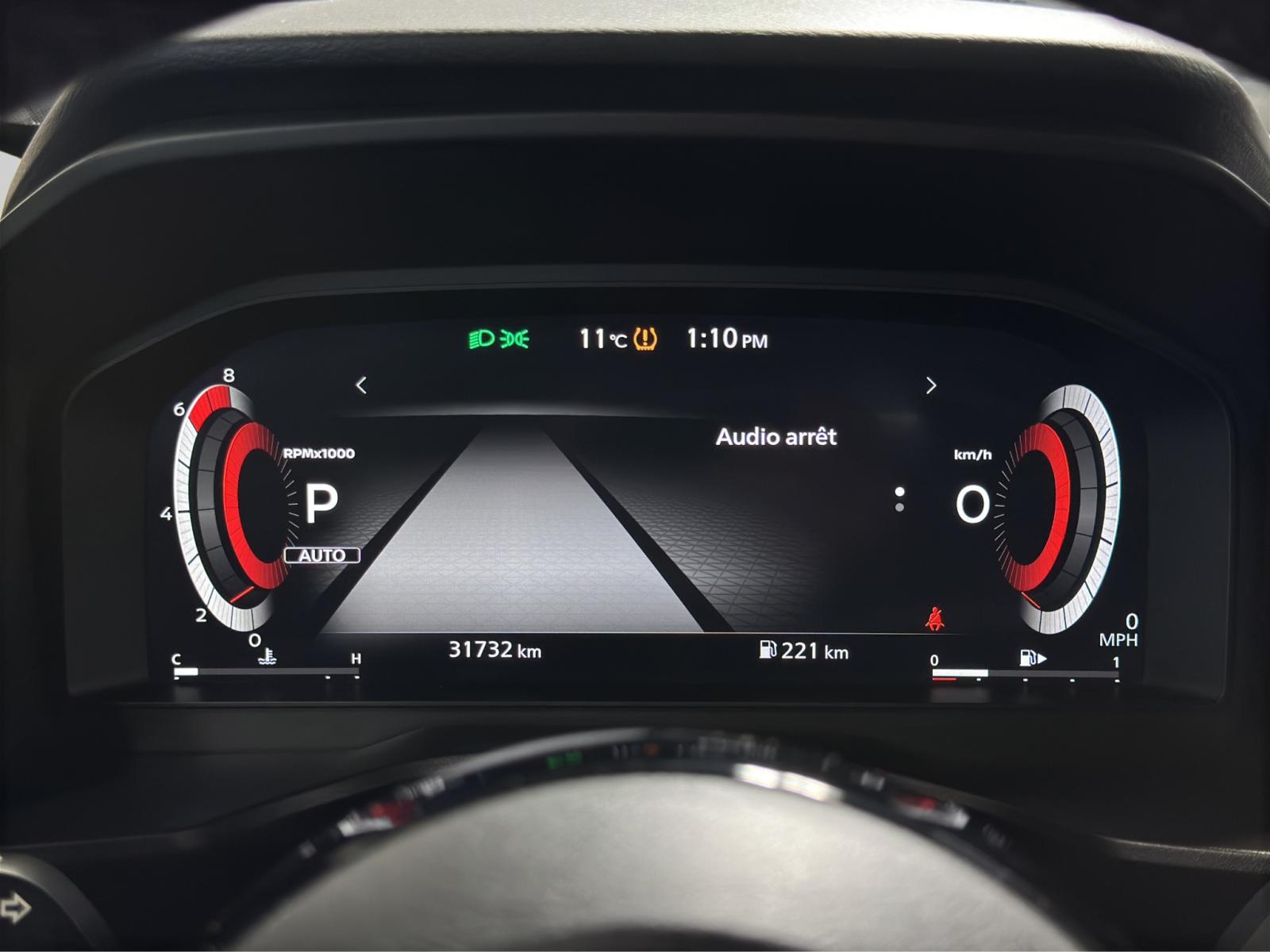 Image 17 Nissan Rogue SL 2024