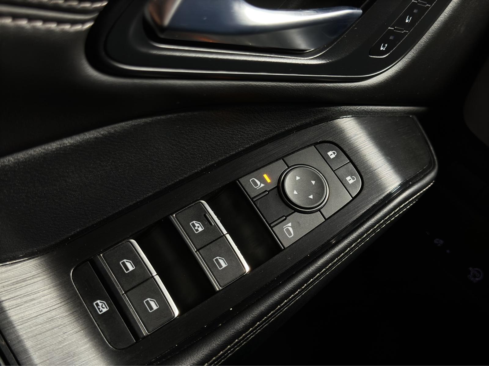 Image 18 Nissan Rogue SL 2024