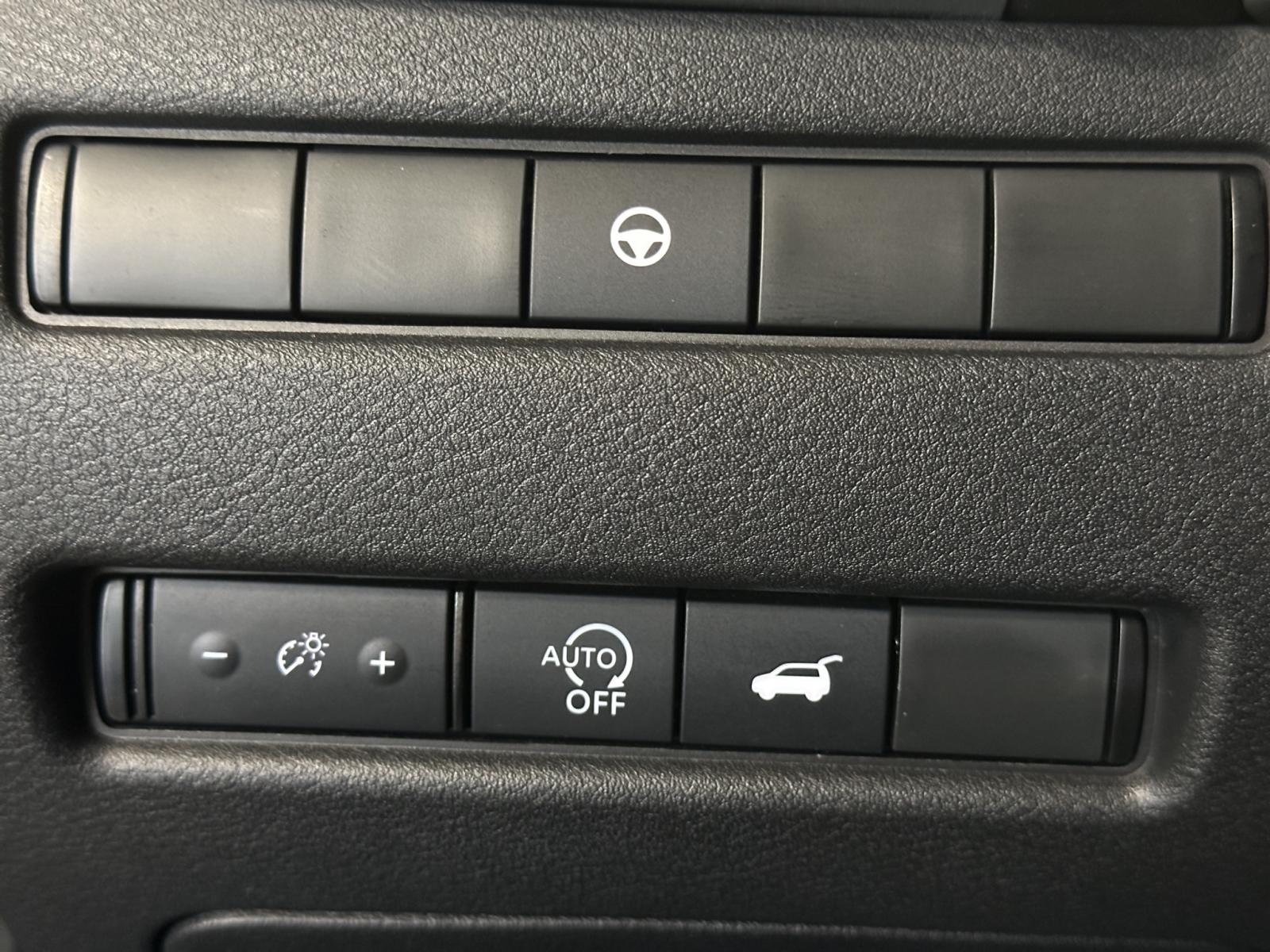 Image 19 Nissan Rogue SL 2024