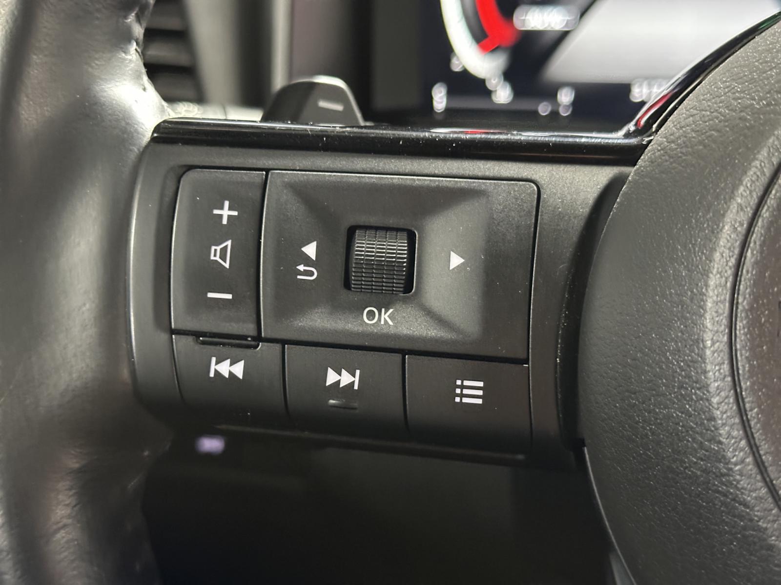 Image 16 Nissan Rogue SL 2024