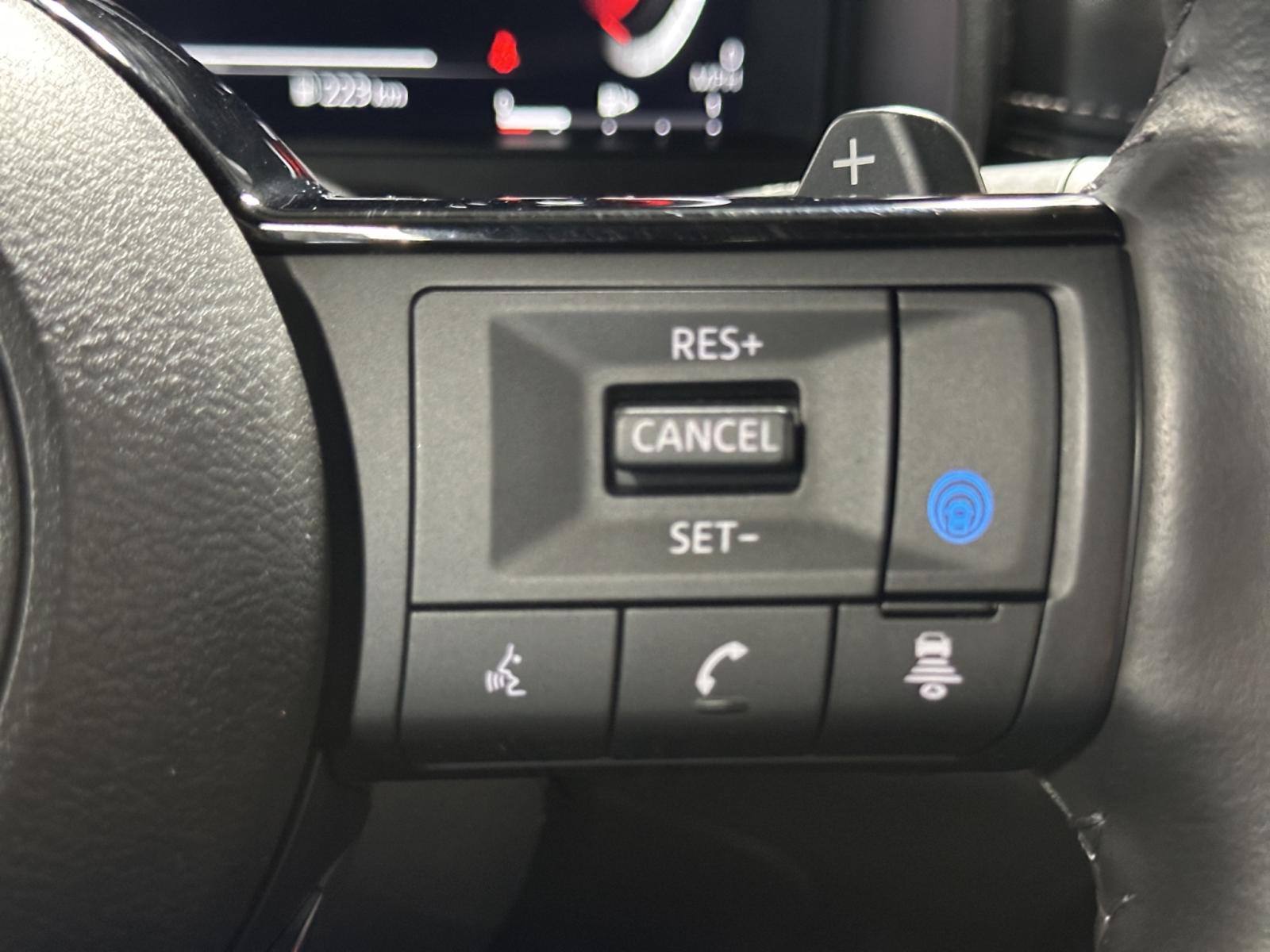 Image 15 Nissan Rogue SL 2024