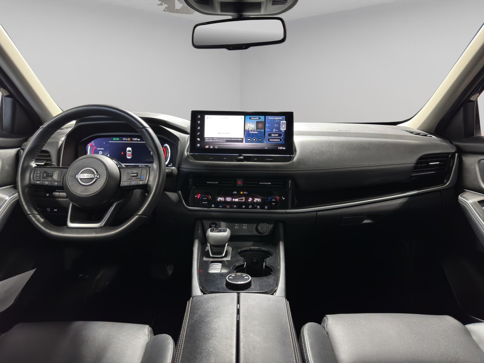 Image 9 Nissan Rogue SL 2024