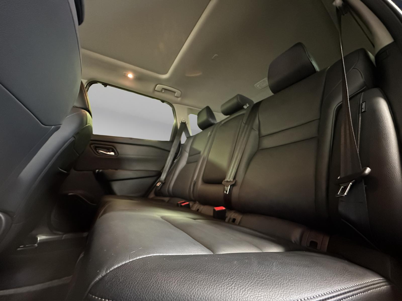 Image 11 Nissan Rogue SL 2024