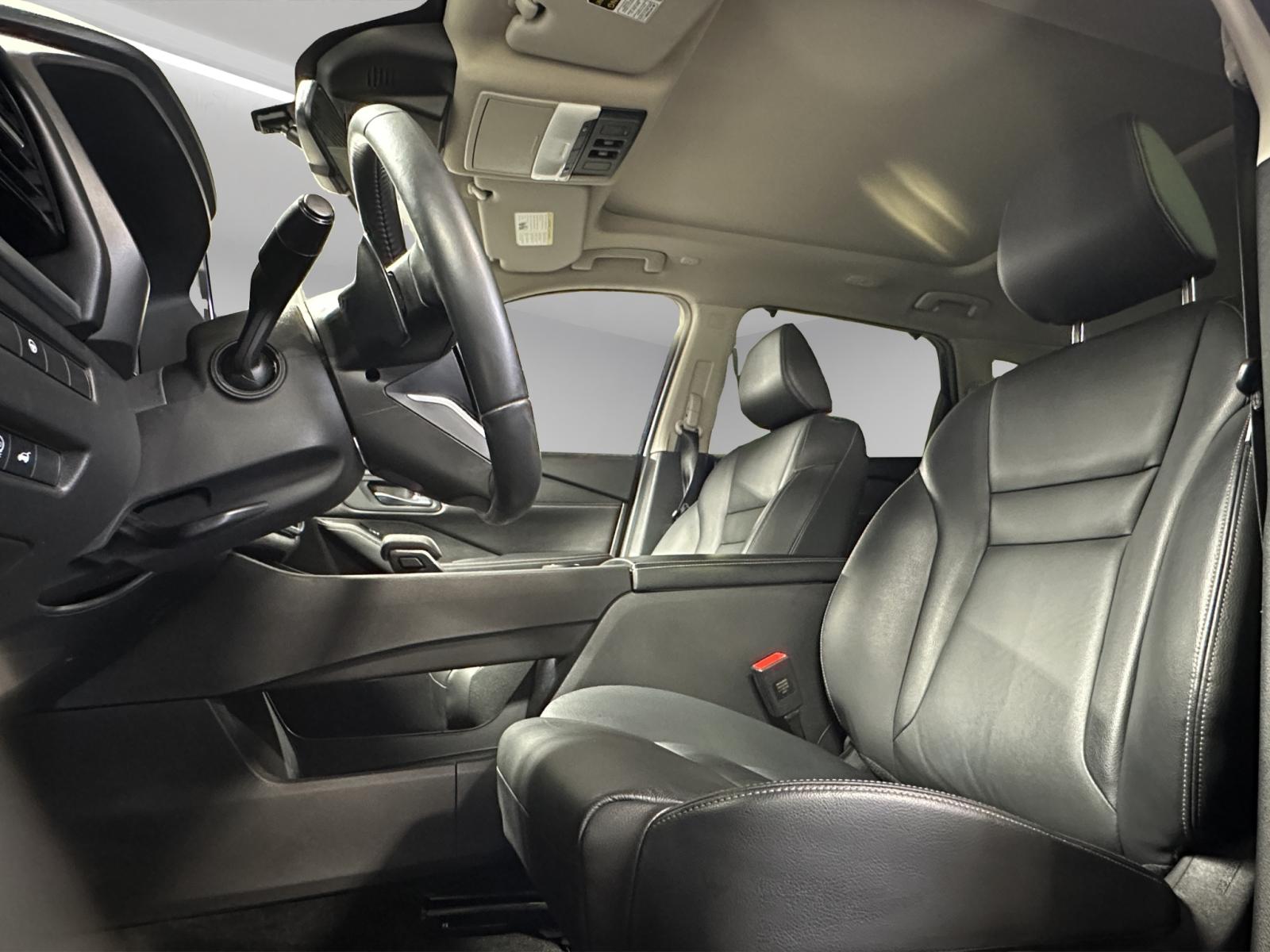 Image 8 Nissan Rogue SL 2024