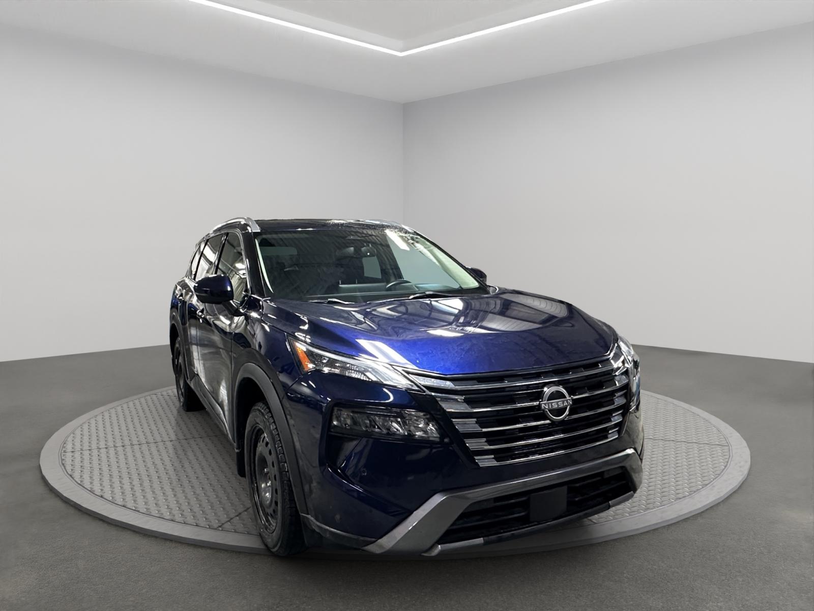 Image 7 Nissan Rogue SL 2024