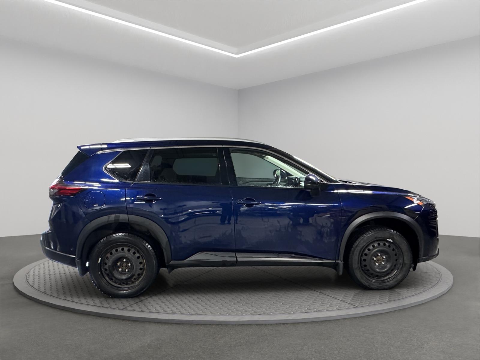 Image 6 Nissan Rogue SL 2024