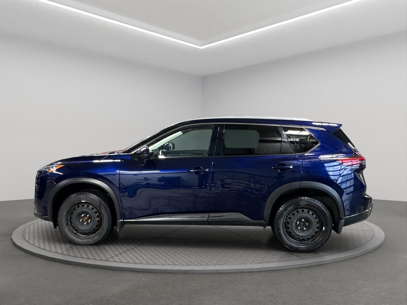 Image 2 Nissan Rogue SL 2024