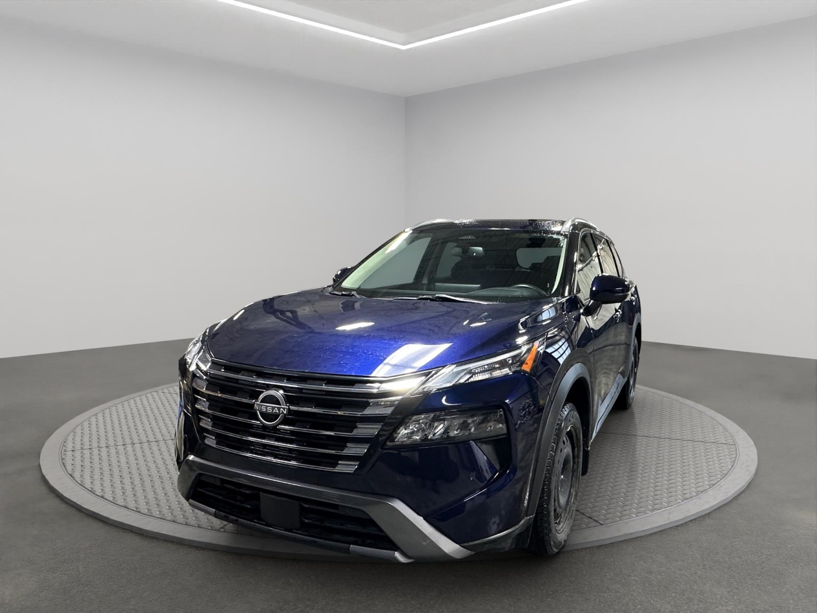 Nissan Rogue SL 2024