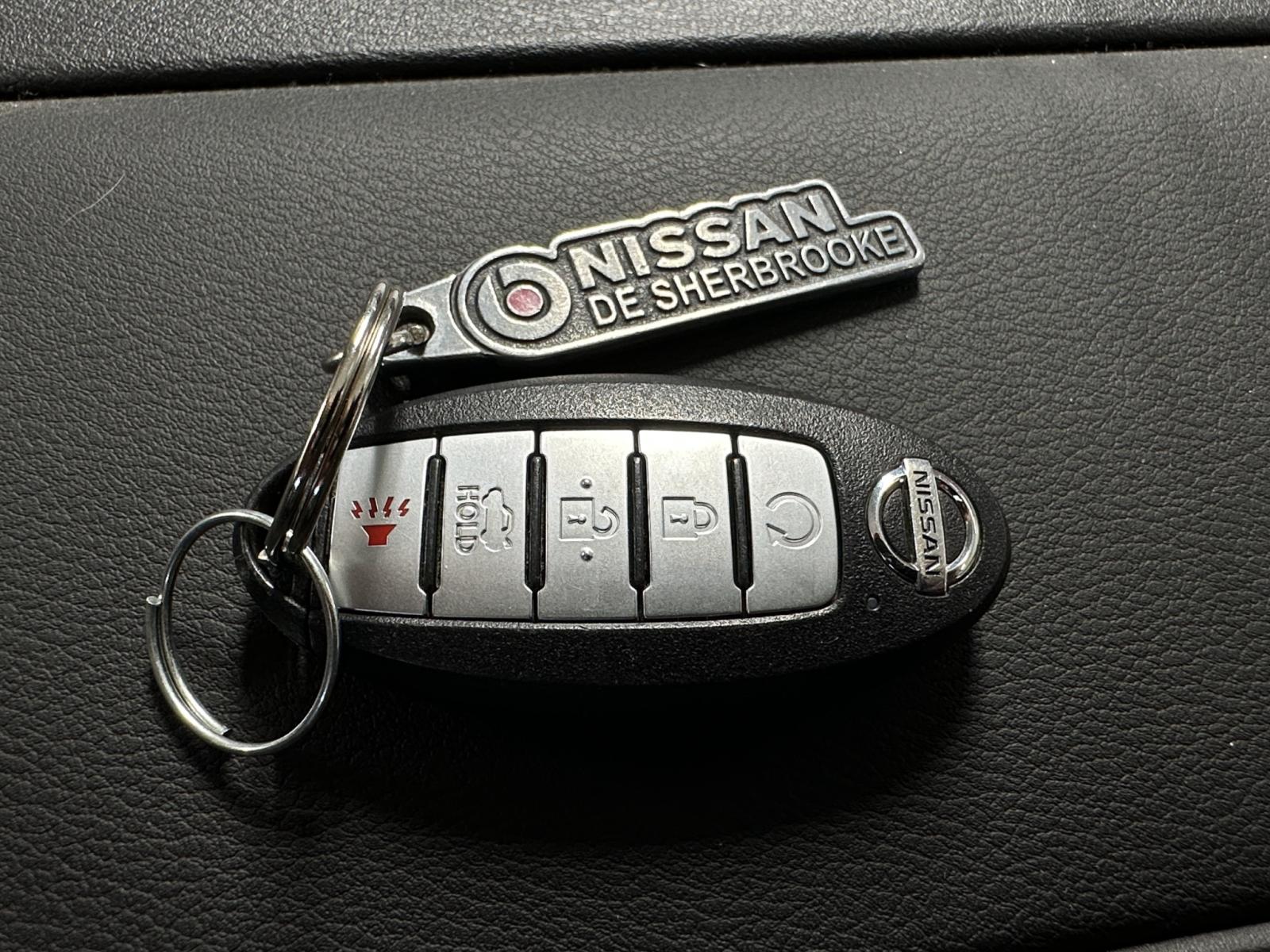 Image 20 Nissan Sentra SR 2020