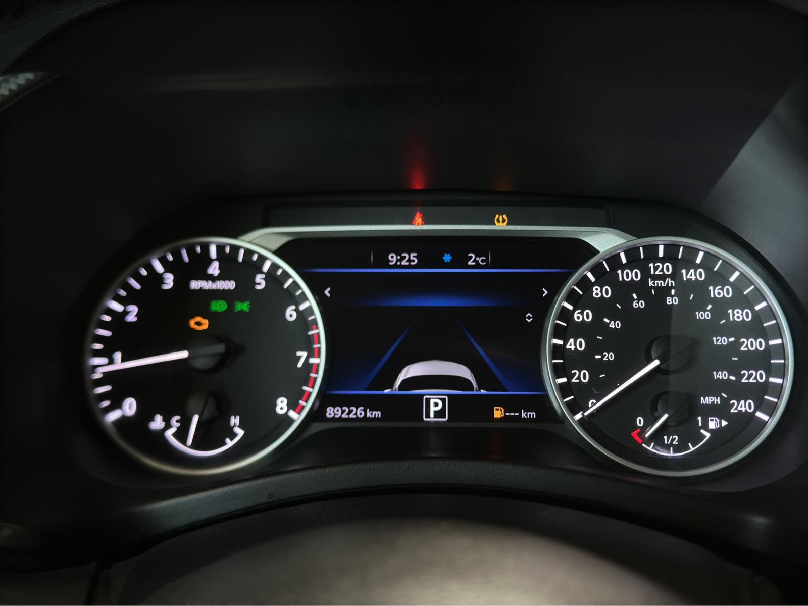 Image 17 Nissan Sentra SR 2020