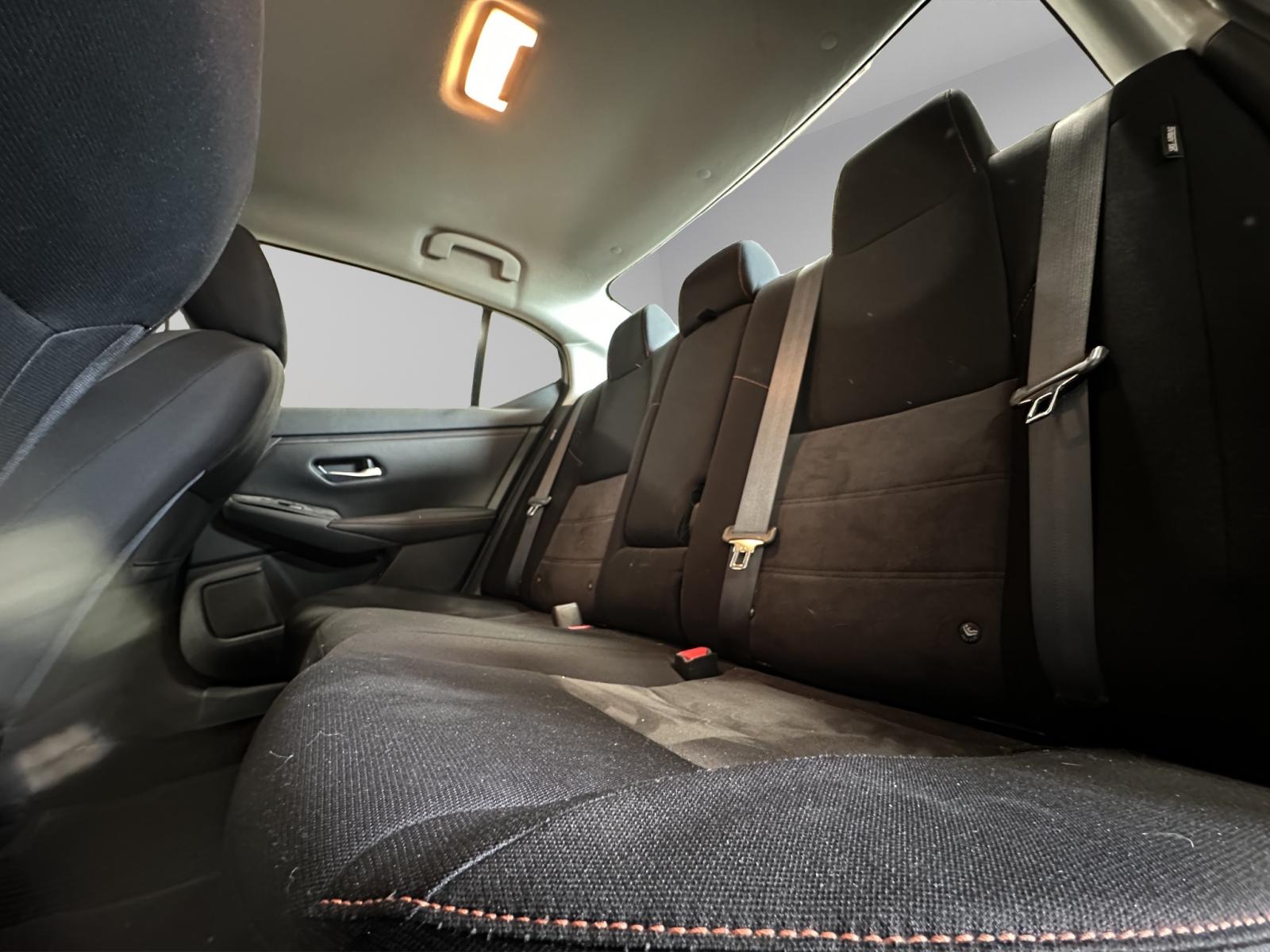 Image 11 Nissan Sentra SR 2020