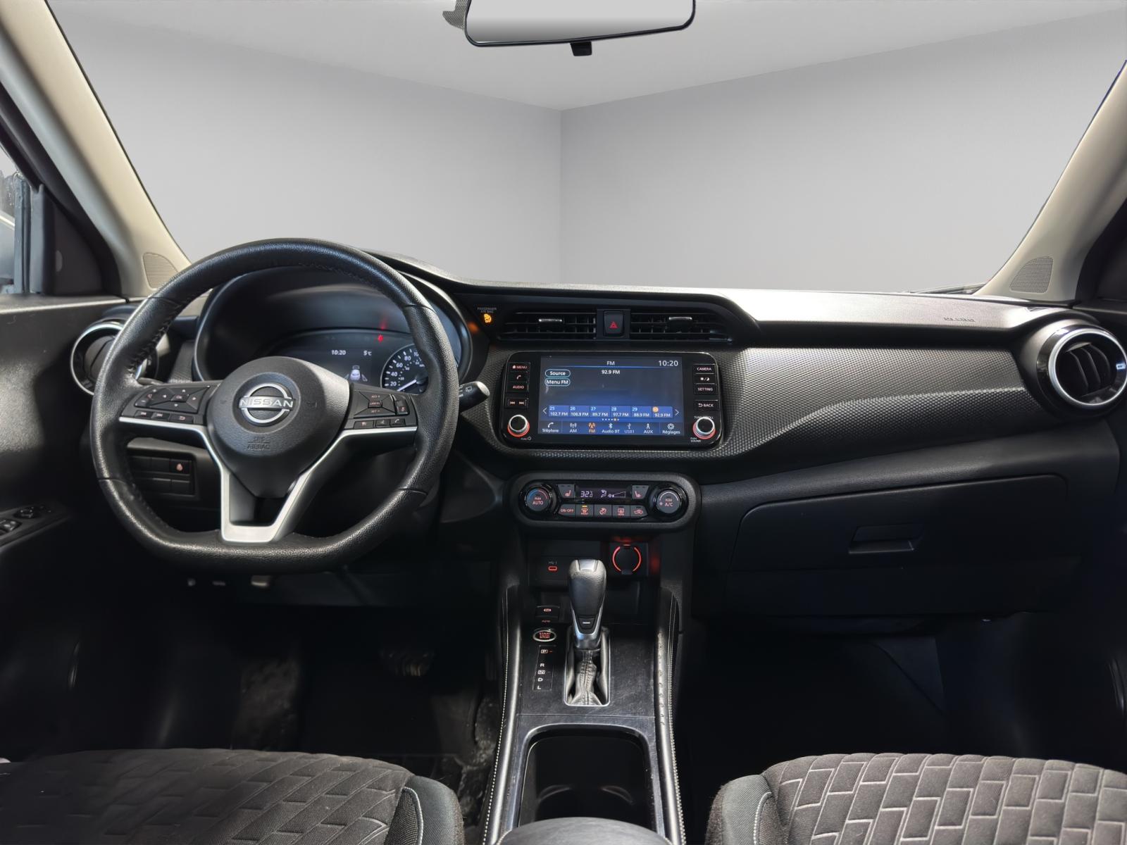 Image 9 Nissan Kicks SV 2023