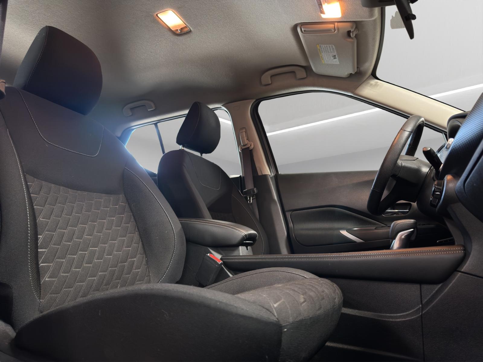 Image 10 Nissan Kicks SV 2023