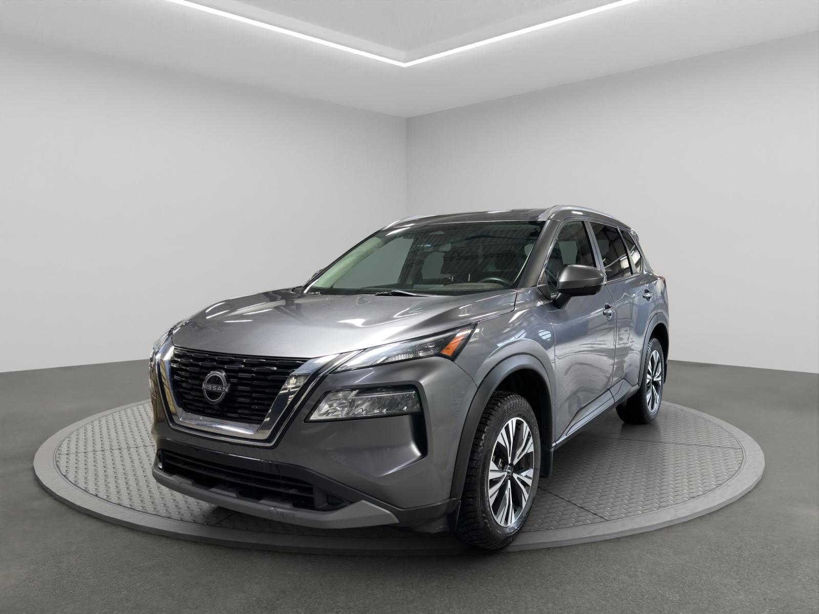 Nissan Rogue SV 2023