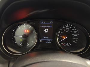 Miniature 14 Nissan Qashqai S 2021