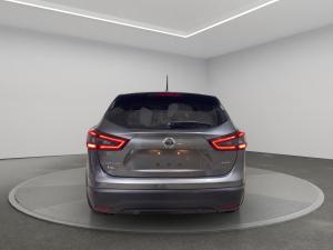 Miniature 5 Nissan Qashqai S 2021