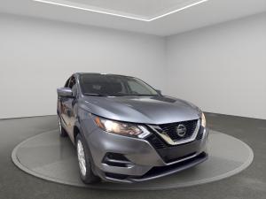 Miniature 7 Nissan Qashqai S 2021