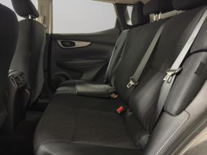 Miniature 9 Nissan Qashqai S 2021
