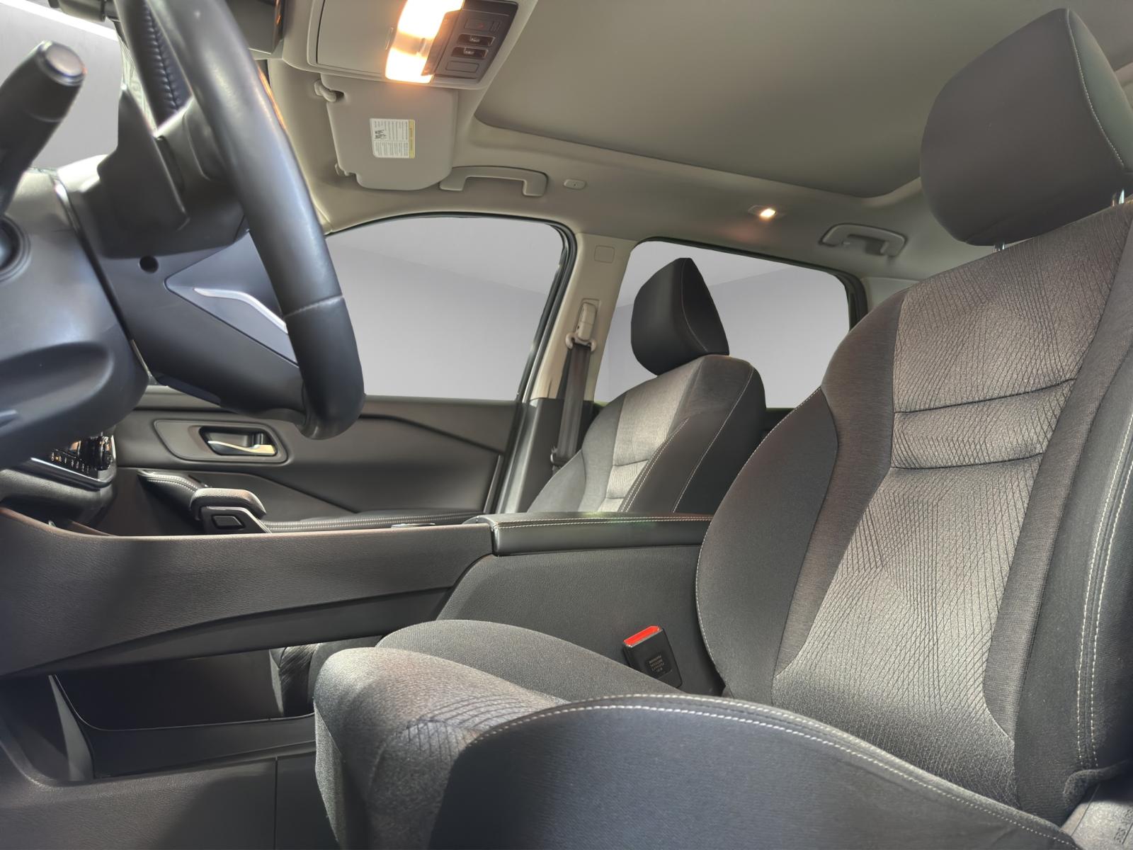 Image 8 Nissan Rogue SV Moonroof 2024