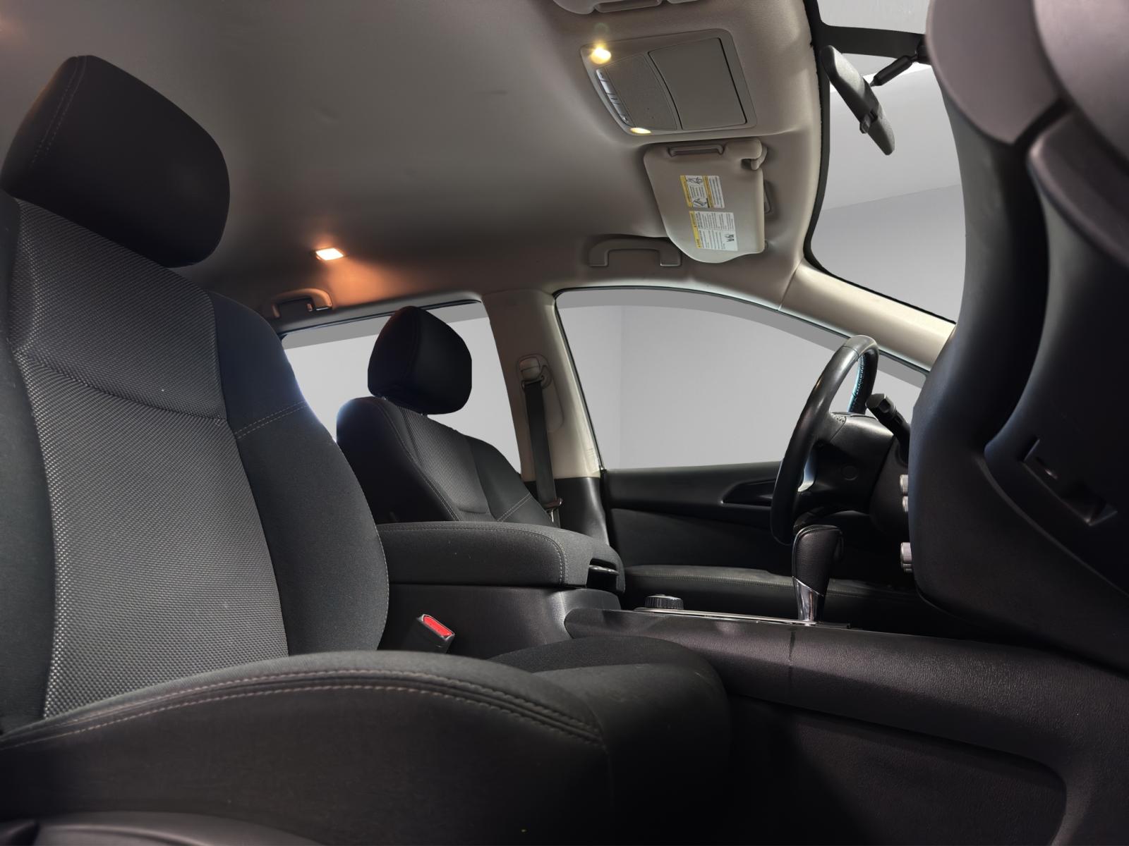 Image 10 Nissan Pathfinder SV 2017