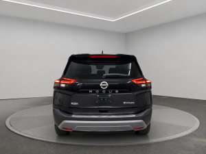 Miniature 5 Nissan Rogue SV 2021
