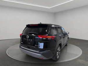 Miniature 6 Nissan Rogue SV 2021